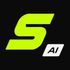 Sport AI icon