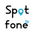 Spotfone icon