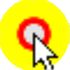 Spot on the Mouse icon