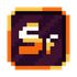 Sprite Fusion AI Pixel Art Generator icon