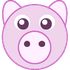 SpyPig icon