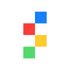 Squares Puzzle Game icon
