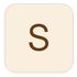 Squeekboard icon