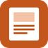 SRW Publisher icon