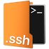 SSH Config Editor icon