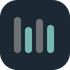 Stagger icon
