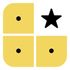 Star Battle Puzzles icon