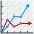 State Trend icon