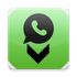 Status Download WhatsApp icon