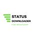 Status Downloader icon
