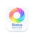 Status Notifier GHTechLand icon