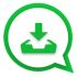 Status Saver For WhatsApp icon