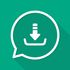 Status Saver, Share icon