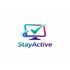StayActive icon