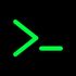 stdout.chat icon