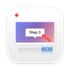 StepGrab icon