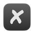 StickerX icon
