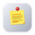 StickyBoard icon