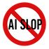 Stop the Slop icon