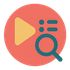 Streaming Discovery icon
