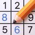 Sudoku Logic Master+ icon