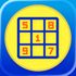 Sudoku Traditional Puzzle Game icon