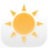 SunCast icon