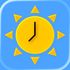 Sunrise Alarm for Smart Lights icon
