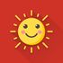 Sunrise Signal icon