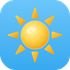 Sunshine Holiday icon