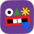 Super Mouth Paint 2000 icon