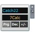 Catch22 7Calc (Supercalc) icon