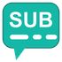 SuperSubber icon