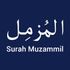 Surah Muzammil MP3 with Translation icon