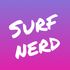 Surfnerd icon
