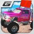 Survivor Monster Truck Match icon