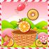 Sweet Cookies Catcher icon