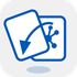 Swiffle Grid icon