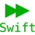 Swift Linux icon