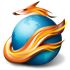 Swiftfox icon
