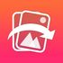 Swipe Photo Cleaner - Wipe AI icon