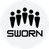 Sworn icon