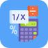 Synarion - GST Calculator icon