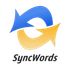 SyncWords icon