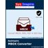SysInspire MBOX Converter software icon