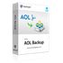 SysTools AOL Backup icon