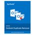 SysTools Outlook Duplicate Items Remover icon