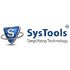 SysTools SSD Drive Data Recovery Software icon