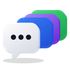 Tabchat icon