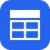 Table Export icon
